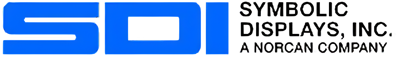 Symbolic Displays Logo