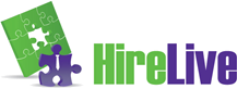 HireLive Logo