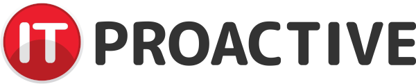 IT Proactive Logo
