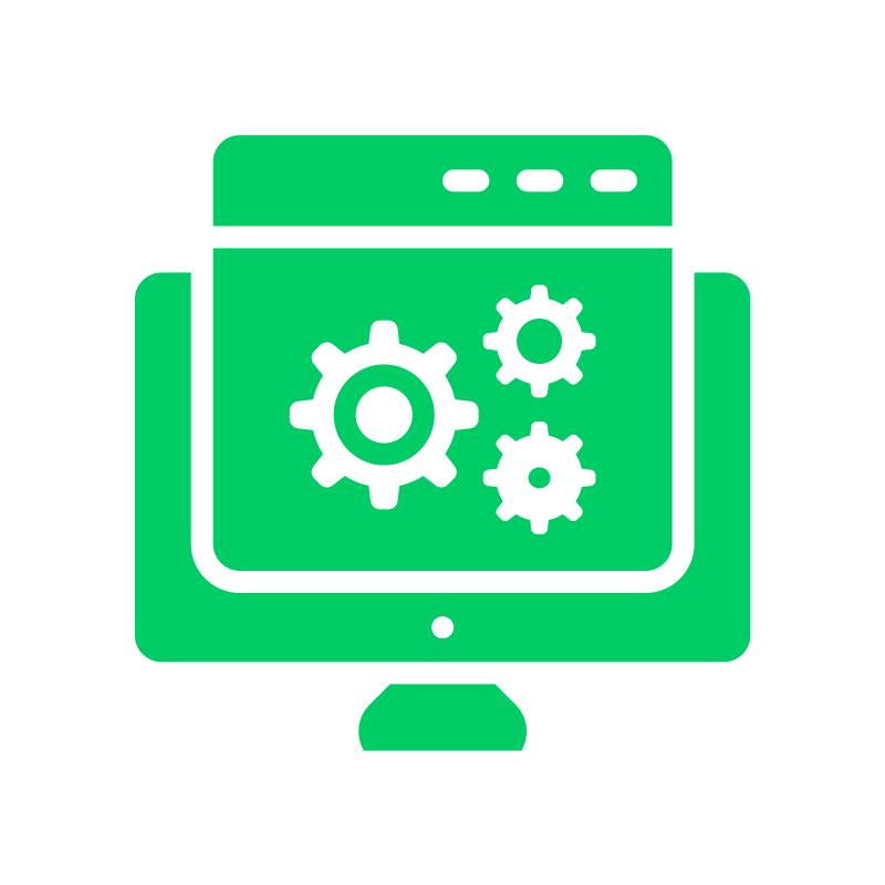 marketing website design