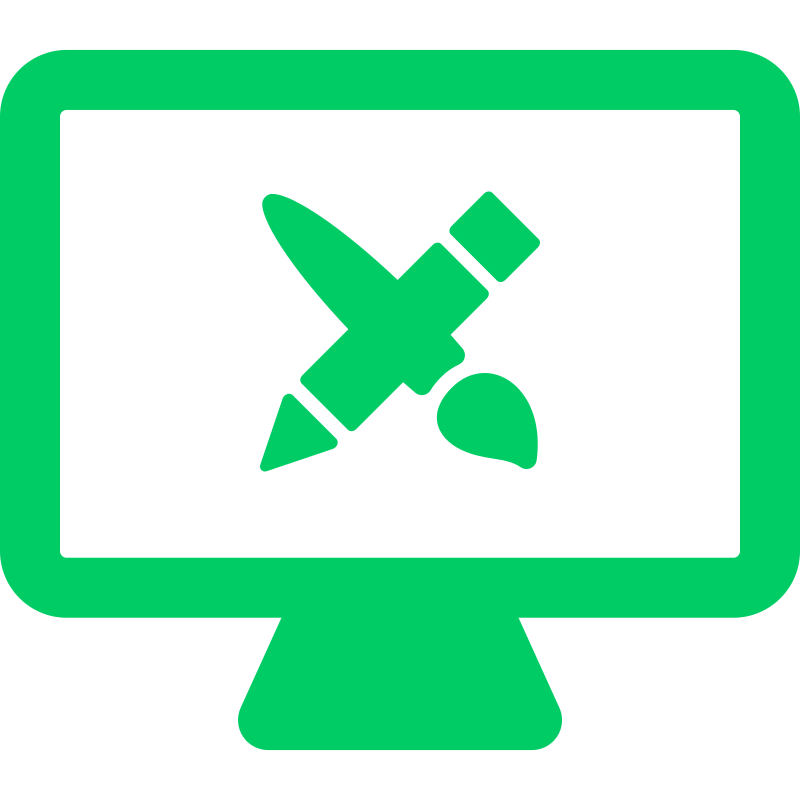 website design redesign